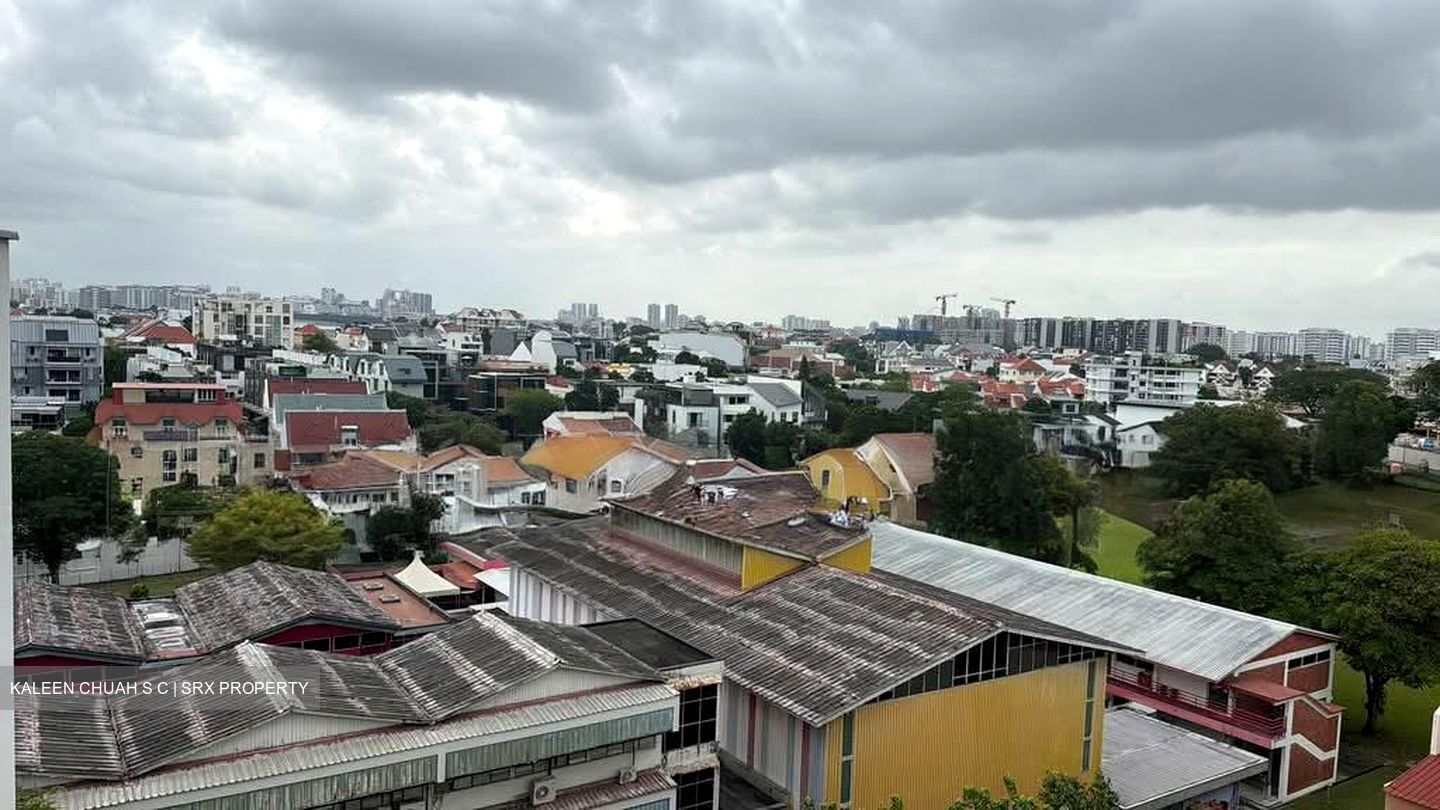 Bliss@Kovan (D19), Condominium #555390631